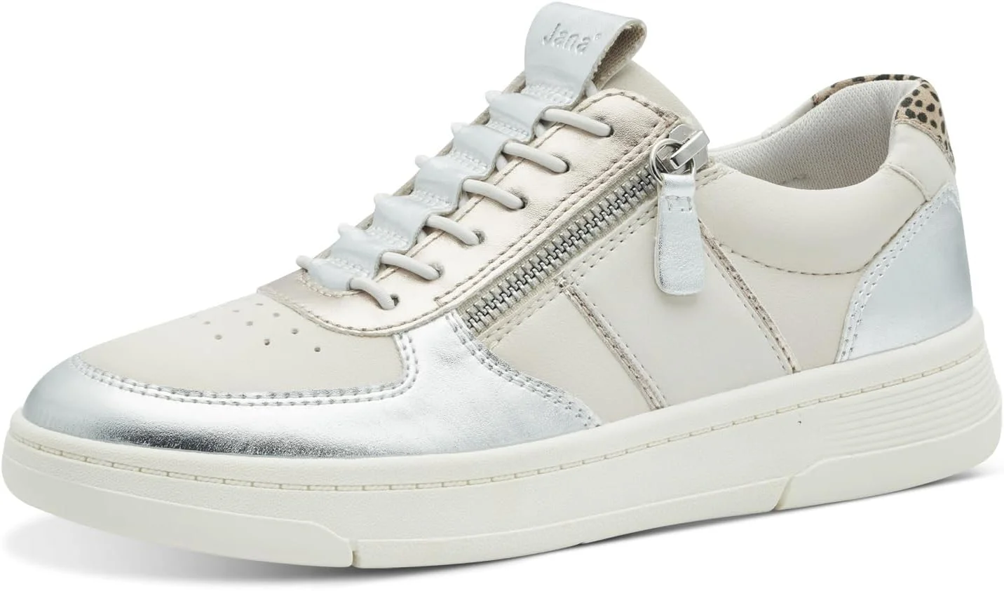 کفش ورزشی زنانه مدل 8-23785-44 از جانا