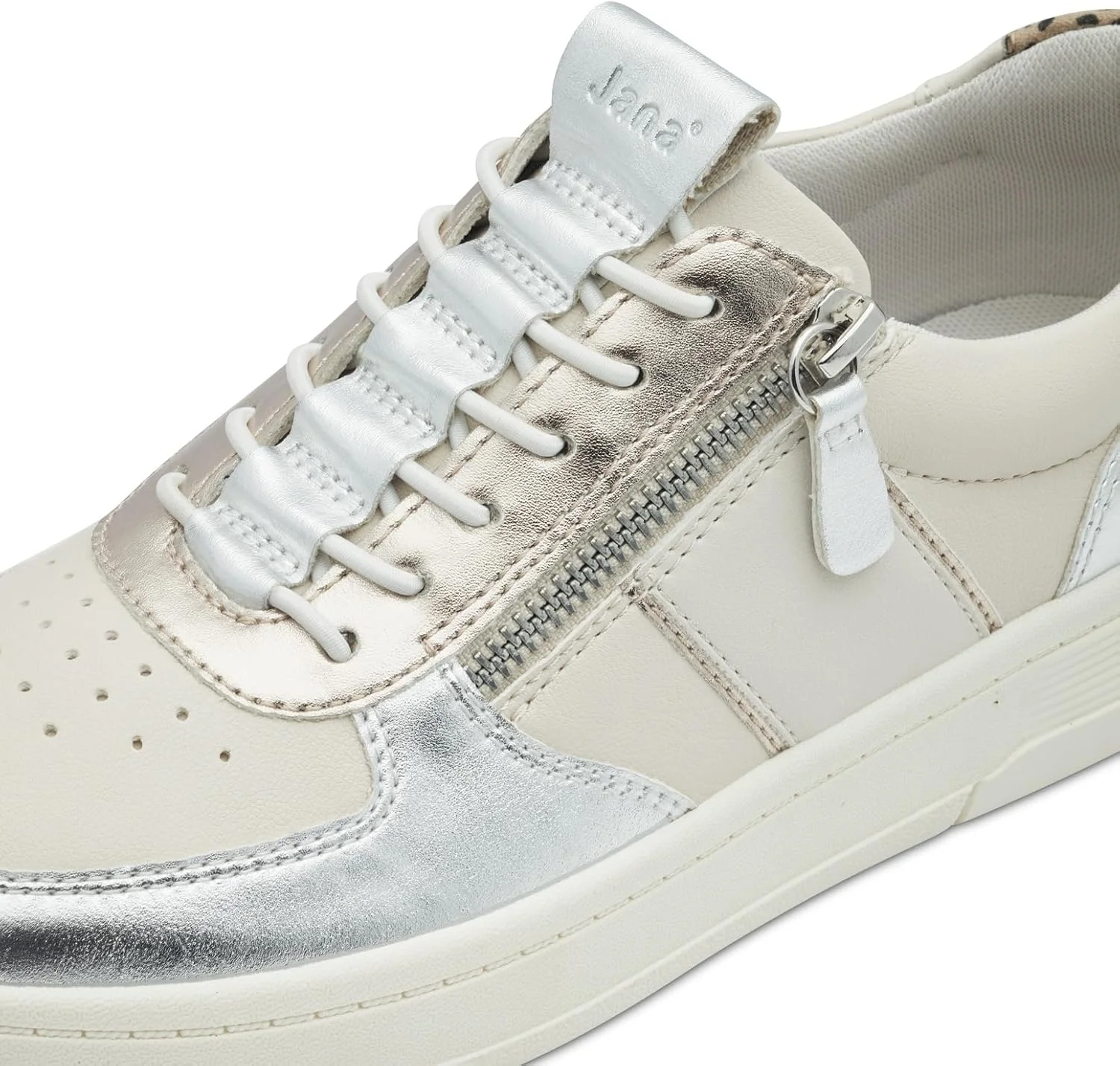 کفش ورزشی زنانه مدل 8-23785-44 از جانا