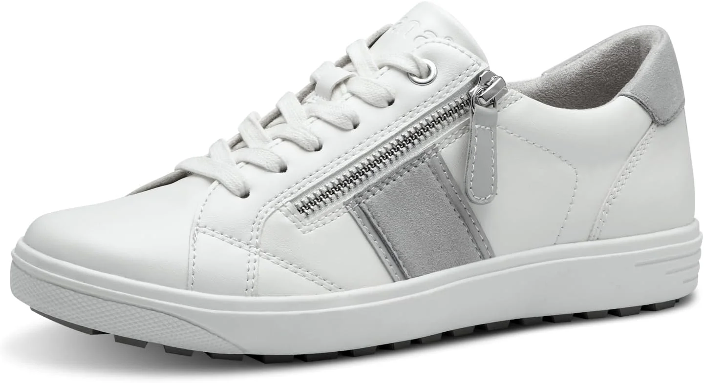 کفش ورزشی زنانه ی یانا مدل 8-23676-42