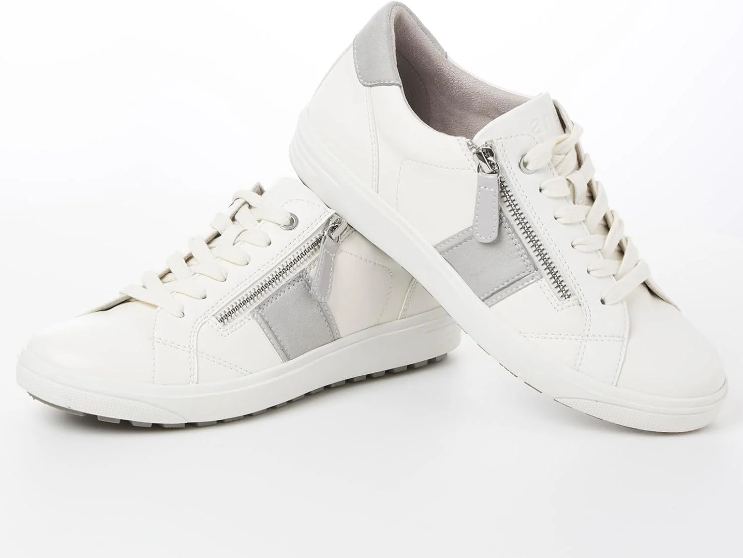 کفش ورزشی زنانه ی یانا مدل 8-23676-42