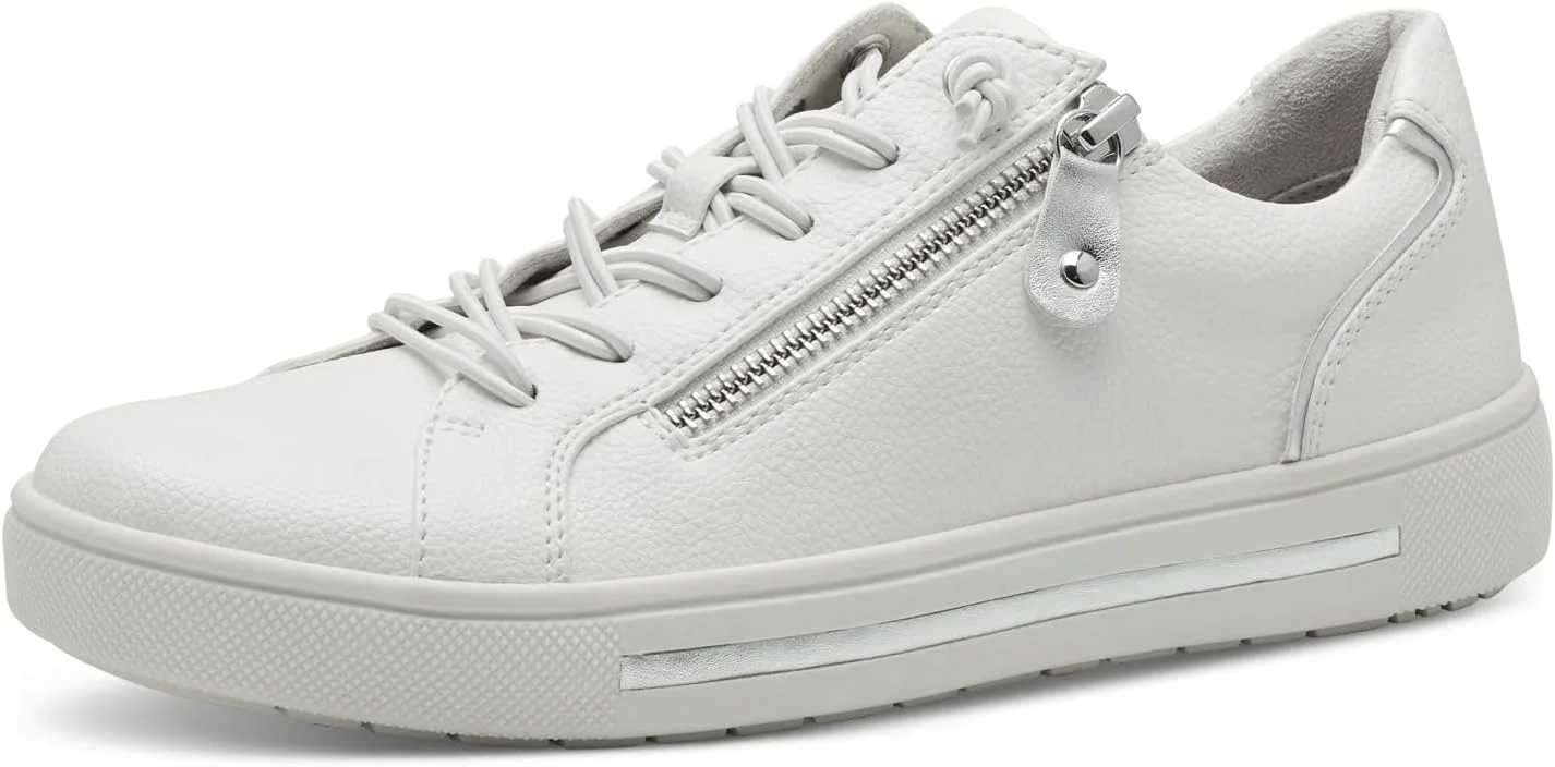 کفش ورزشی زنانه یانا مدل 8-8-23660-20