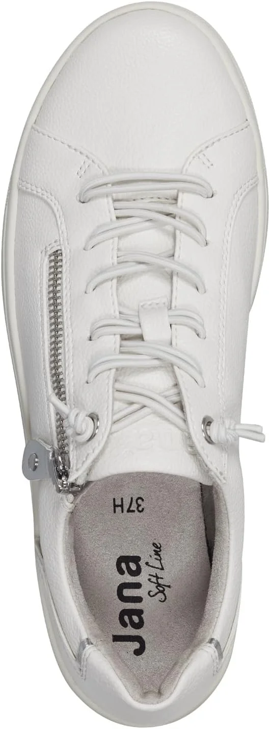 کفش ورزشی زنانه یانا مدل 8-8-23660-20