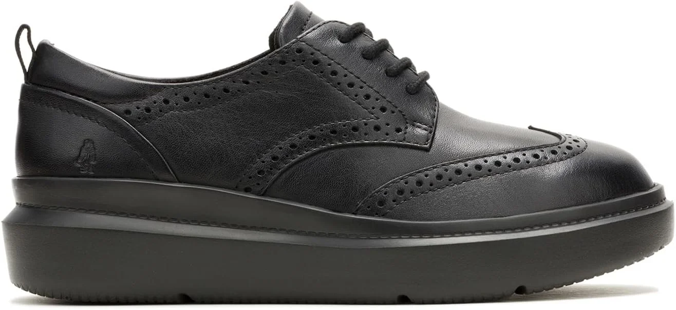 کفش بندی زنانه مدل Joy Wingtip Hush Puppies