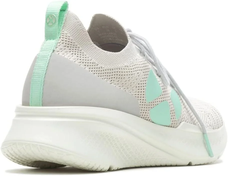 کفش ورزشی زنانه هاش پاپی مدل Spark Lace Up