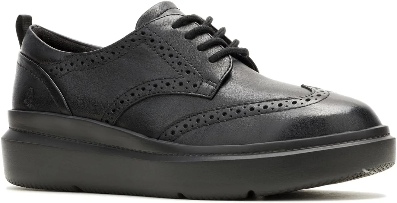 کفش بندی زنانه مدل Joy Wingtip Hush Puppies