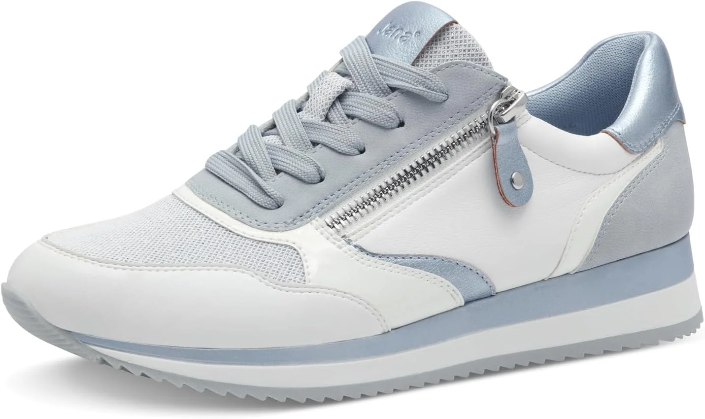 کفش ورزشی زنانه مدل 8-23774-43 از Jana