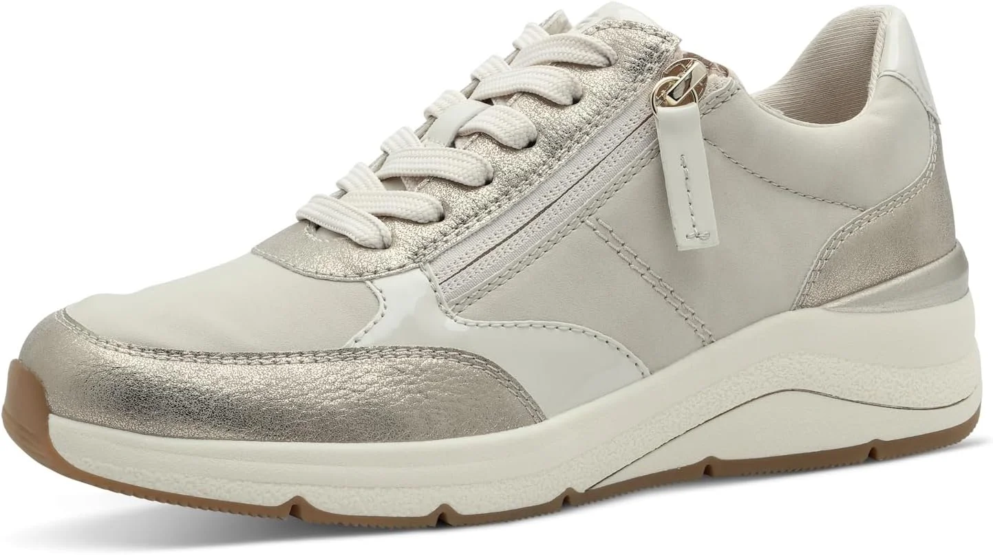 کفش ورزشی زنانه یانا مدل 8-23777-43