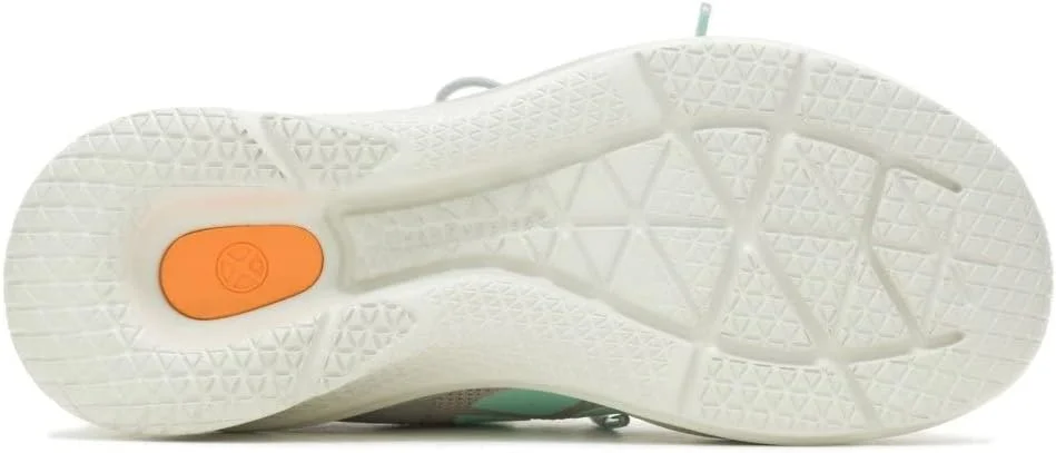 کفش ورزشی زنانه هاش پاپی مدل Spark Lace Up