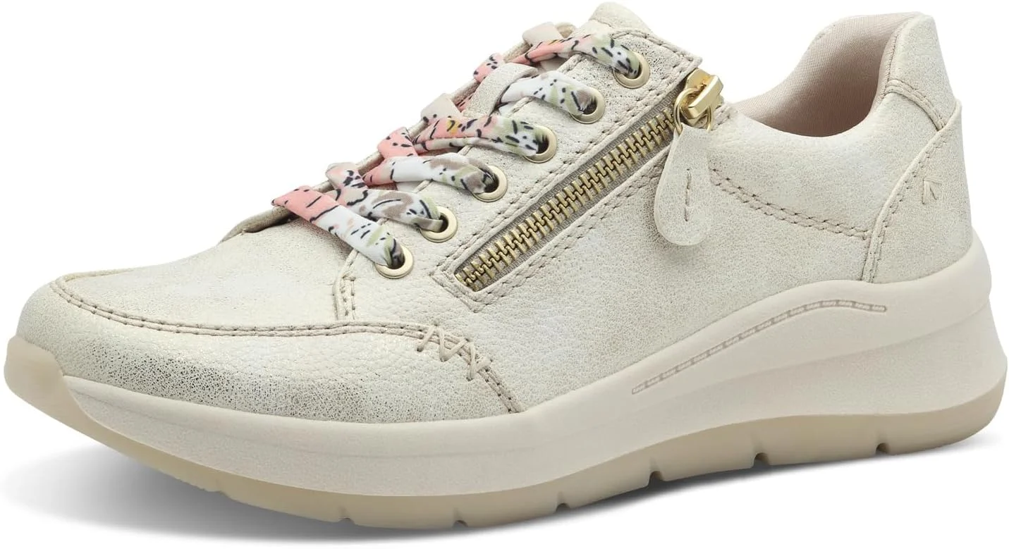 کفش ورزشی زنانه مدل 8-23780-44 از جانا