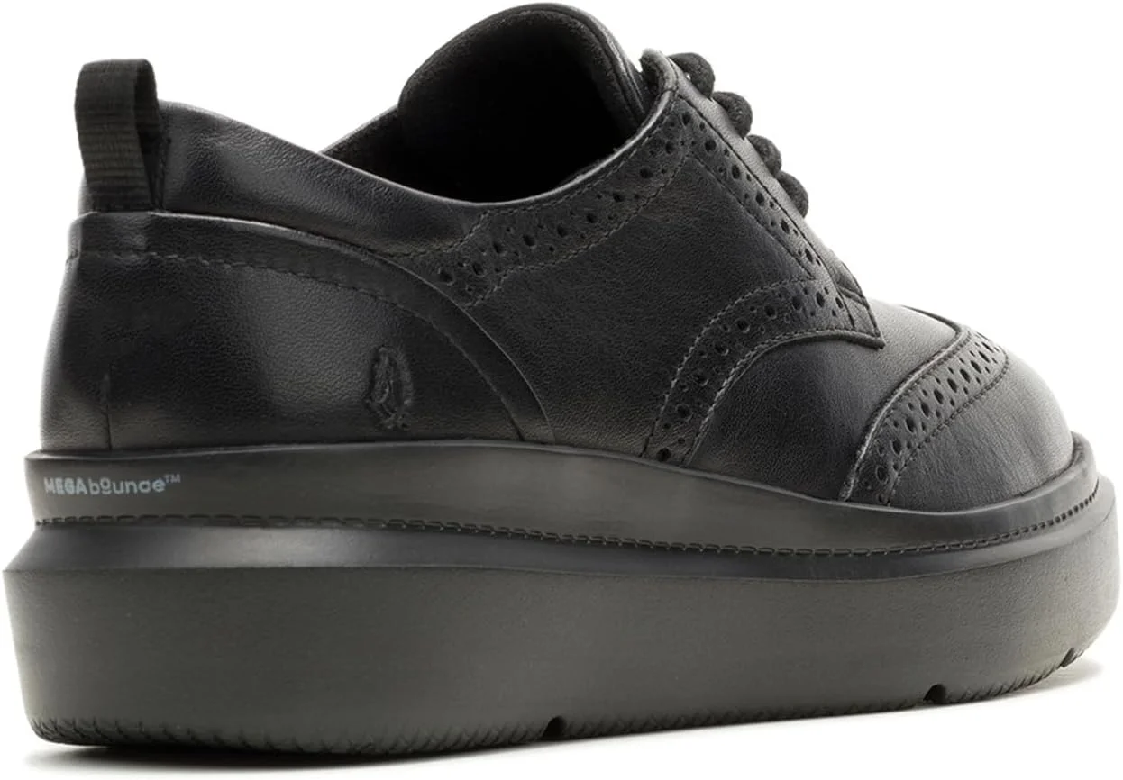 کفش بندی زنانه مدل Joy Wingtip Hush Puppies