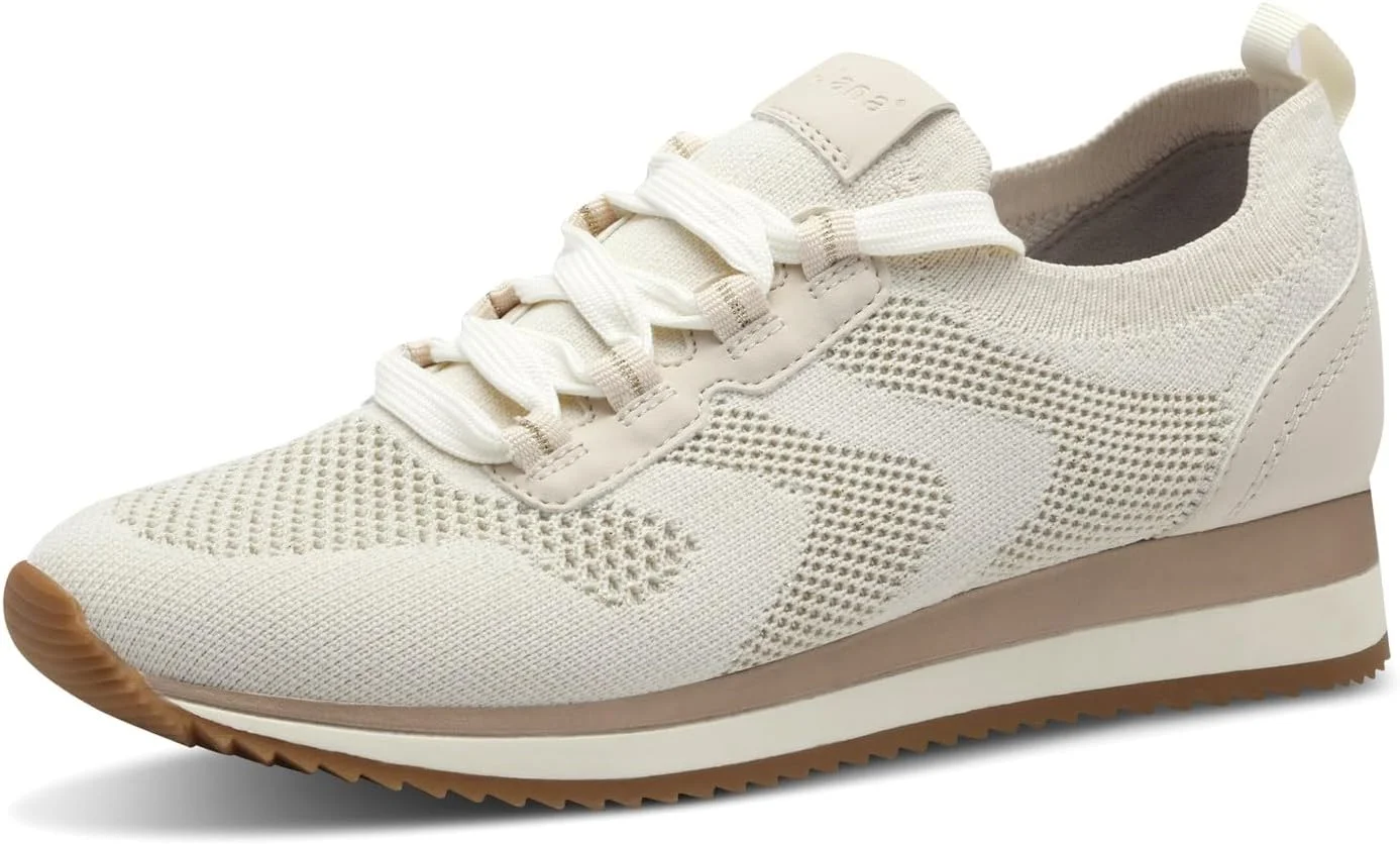 کفش ورزشی زنانه یانا مدل 8-23781-44