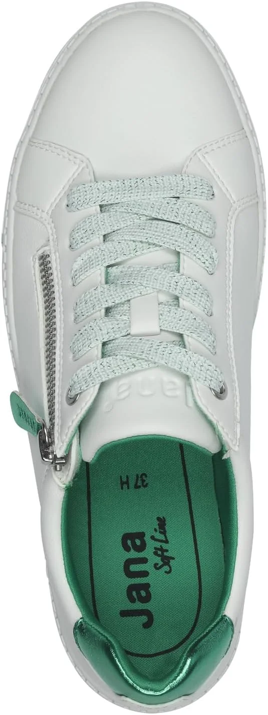 کفش ورزشی زنانه ی یانا 8-23767-43