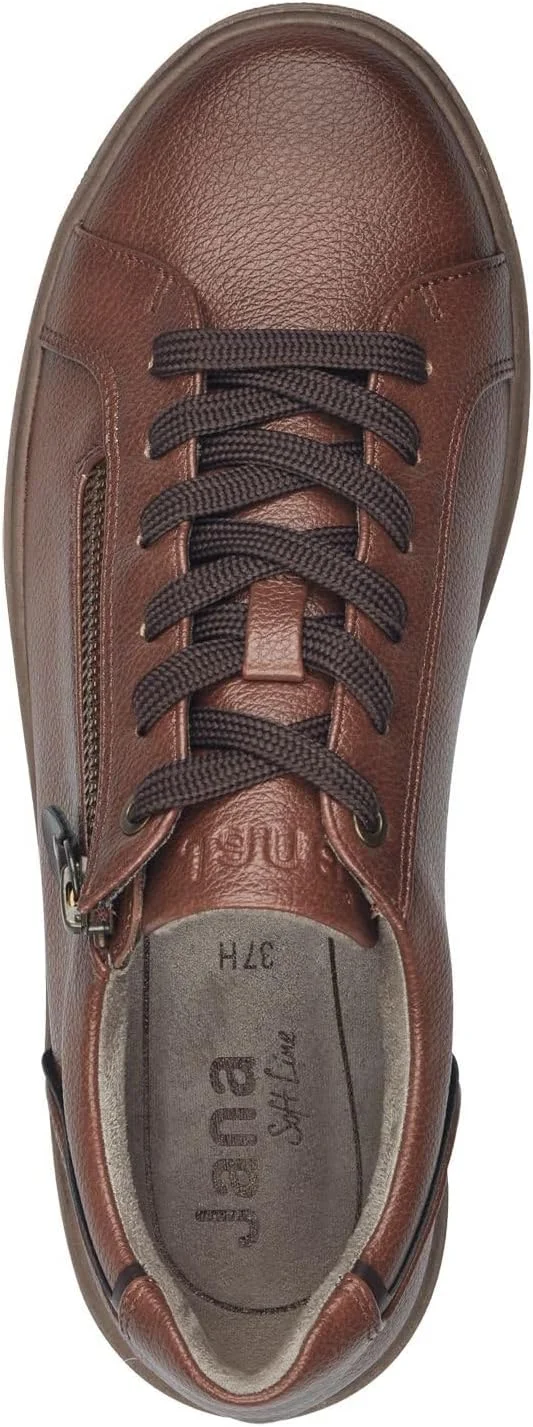 کفش ورزشی زنانه مدل 43-23662-8 Jana