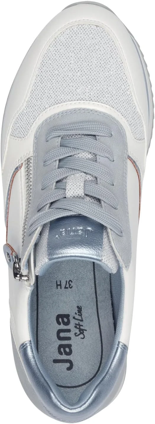 کفش ورزشی زنانه مدل 8-23774-43 از Jana