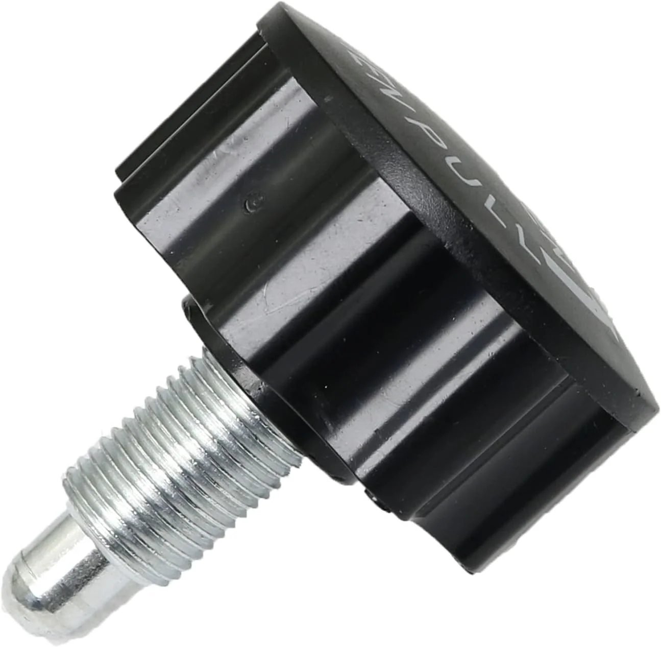 RLECS پین کششی فنری، پین فشاری مناسب برای دستگاه های تمرین ورزشی M16، تجهیزات دوچرخه - سازگار با دوچرخه های ثابت، نیمکت های وزنه برداری، اندازه M16 نزدیک به 5/8 اینچ