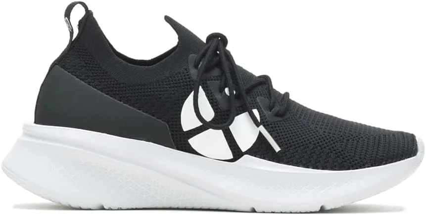 صندل ورزشی زنانه هاش پاپی مدل SPARK LACEUP