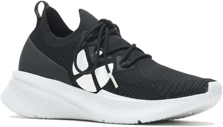 صندل ورزشی زنانه هاش پاپی مدل SPARK LACEUP