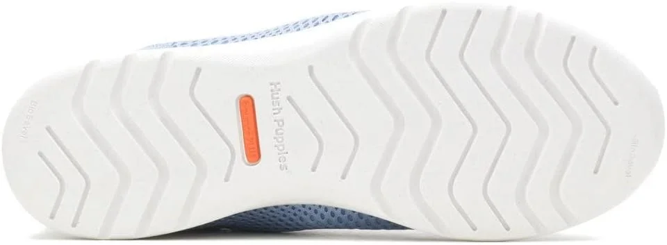 کفش ورزشی زنانه هاش پاپی مدل Good Lace Up 2.0