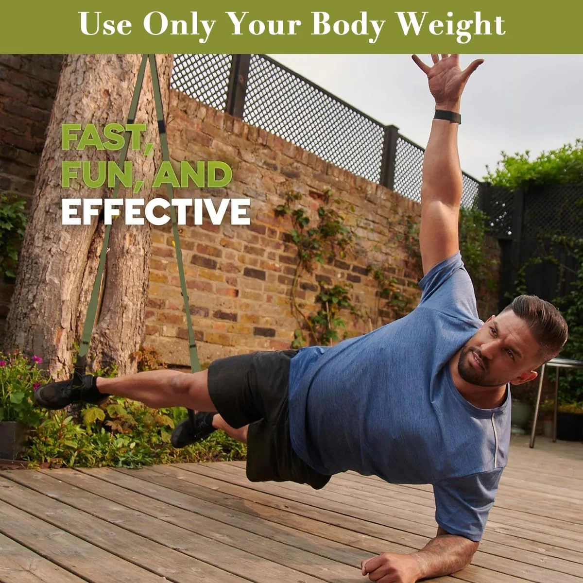 ست کش های مقاومتی، بندهای تمرینی ورزشی، بندهای طناب کششی، تمرینات ورزشی، کمربند آویز کششی معلق با دستگیره لنگر در، تجهیزات وزن بدن برای یوگا، باشگاه خانگی، مردان و زنان