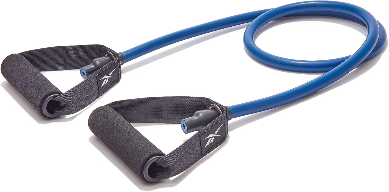 کش مقاومتی ریباک - سنگین