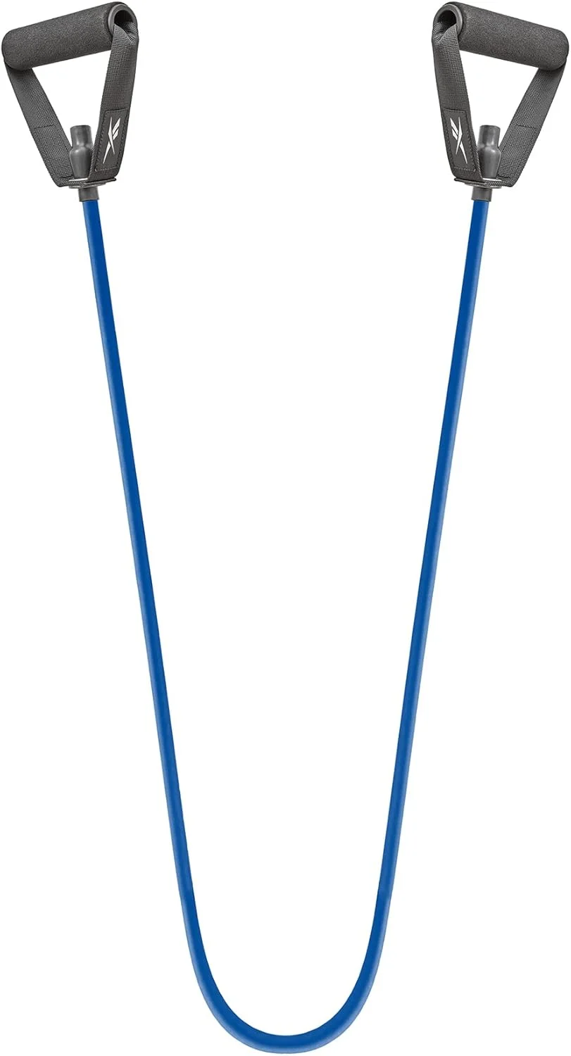 کش مقاومتی ریباک - سنگین