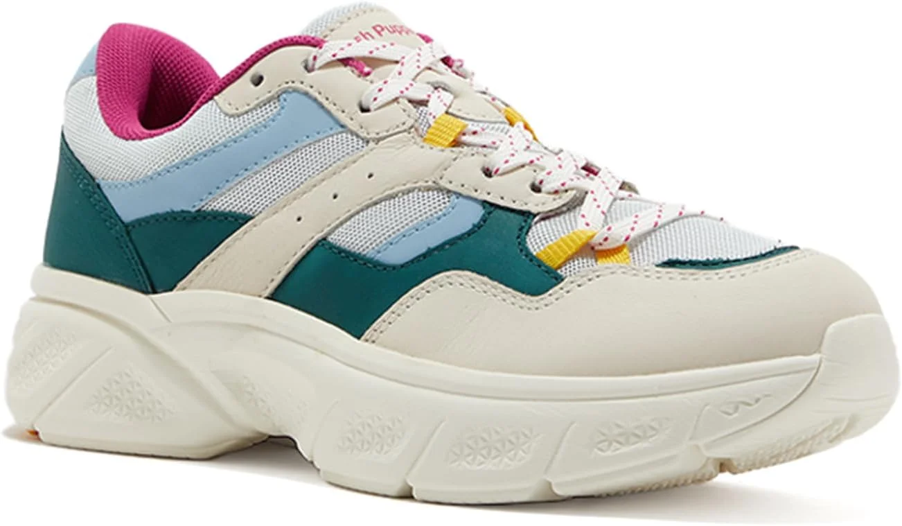 کفش ورزشی زنانه HUSHPUPPIES مدل Hpw10520