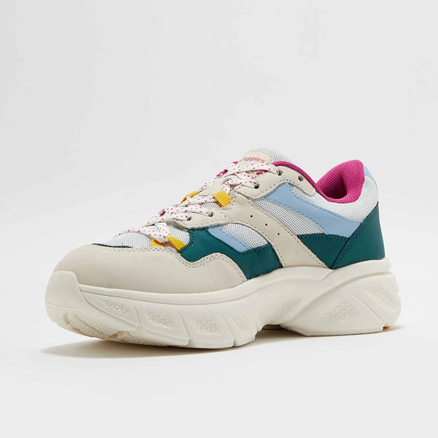 کفش ورزشی زنانه HUSHPUPPIES مدل Hpw10520