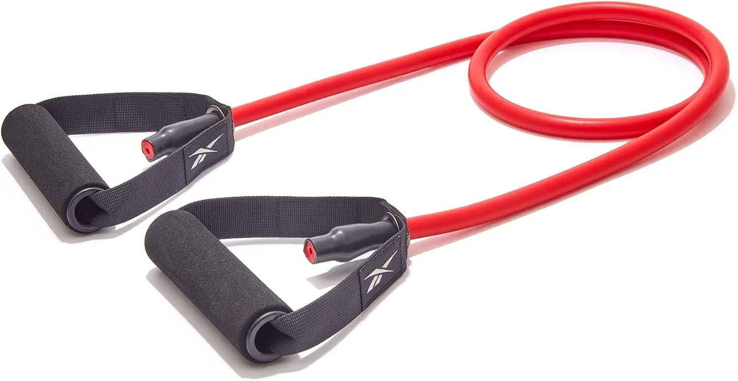 کش مقاومتی ریباک - متوسط