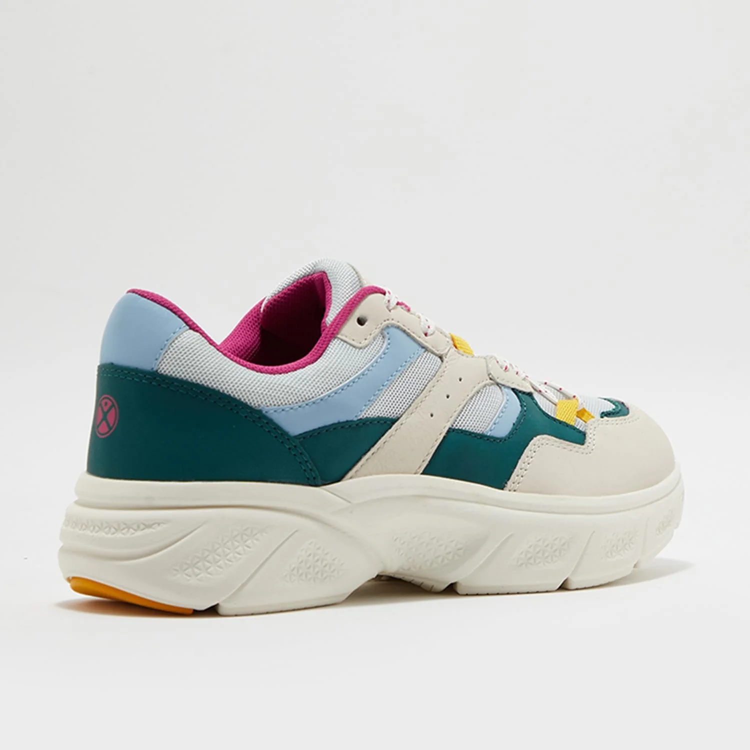 کفش ورزشی زنانه HUSHPUPPIES مدل Hpw10520