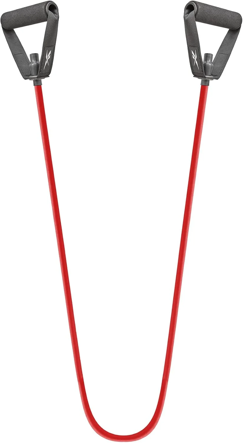 کش مقاومتی ریباک - متوسط