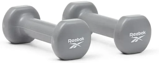 دمبل های ریباک - 1 کیلوگرم (جفت)