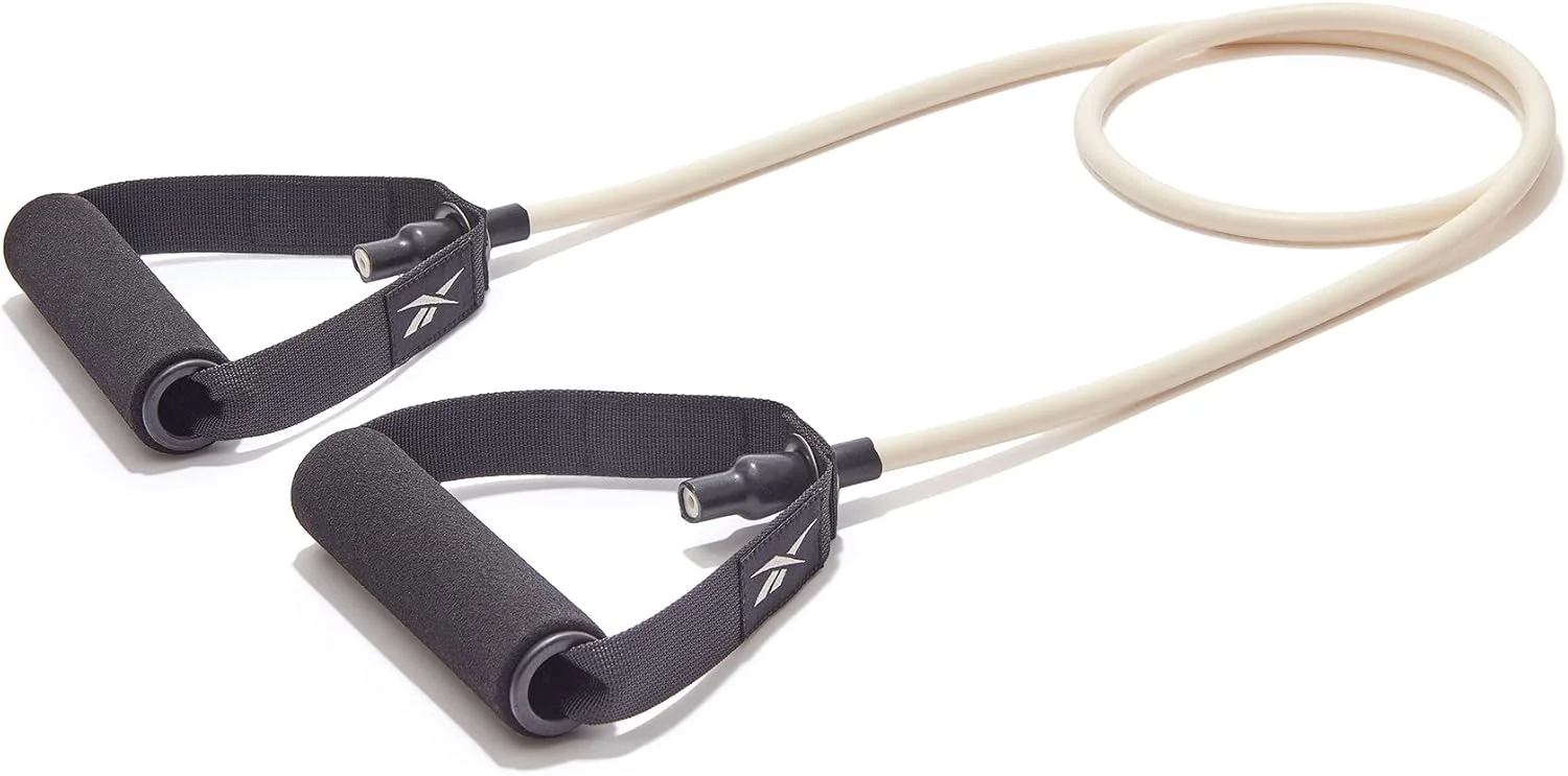 کش مقاومتی ریباک - سبک