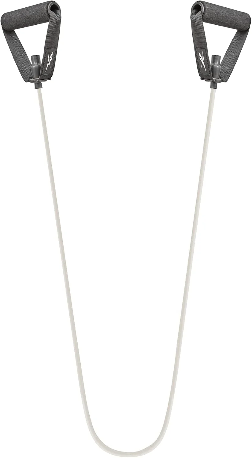 کش مقاومتی ریباک - سبک