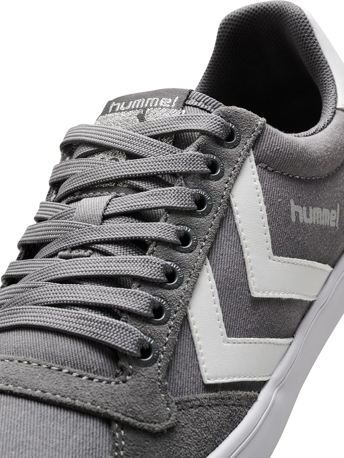 کفش کتانی هامِل مدل Slimmer Stadil Low، مناسب برای آقایان و بانوان