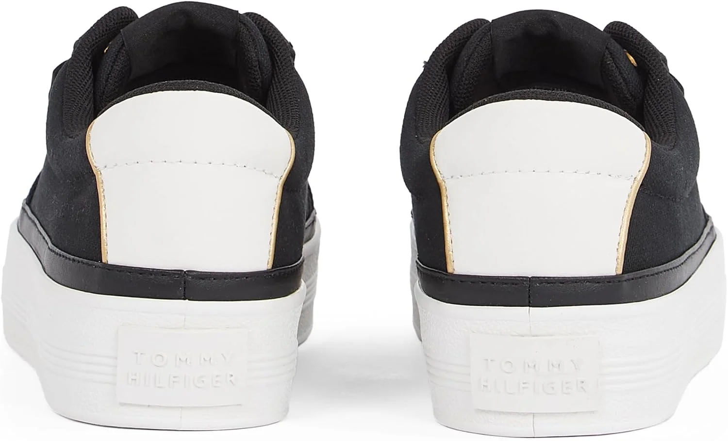 کفش ورزشی زنانه تامی هیلفیگر مدل ESSENTIAL VULC TEXTILE