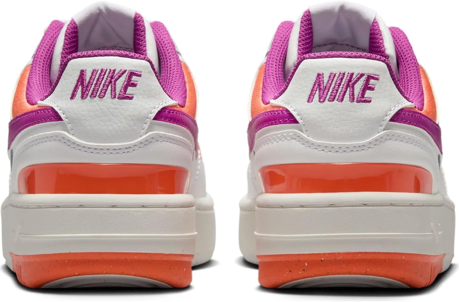 کفش زنانه نایک، مدل گاما فورس، بنددار کفش زنانه نایک، مدل گاما فورس، بنددار