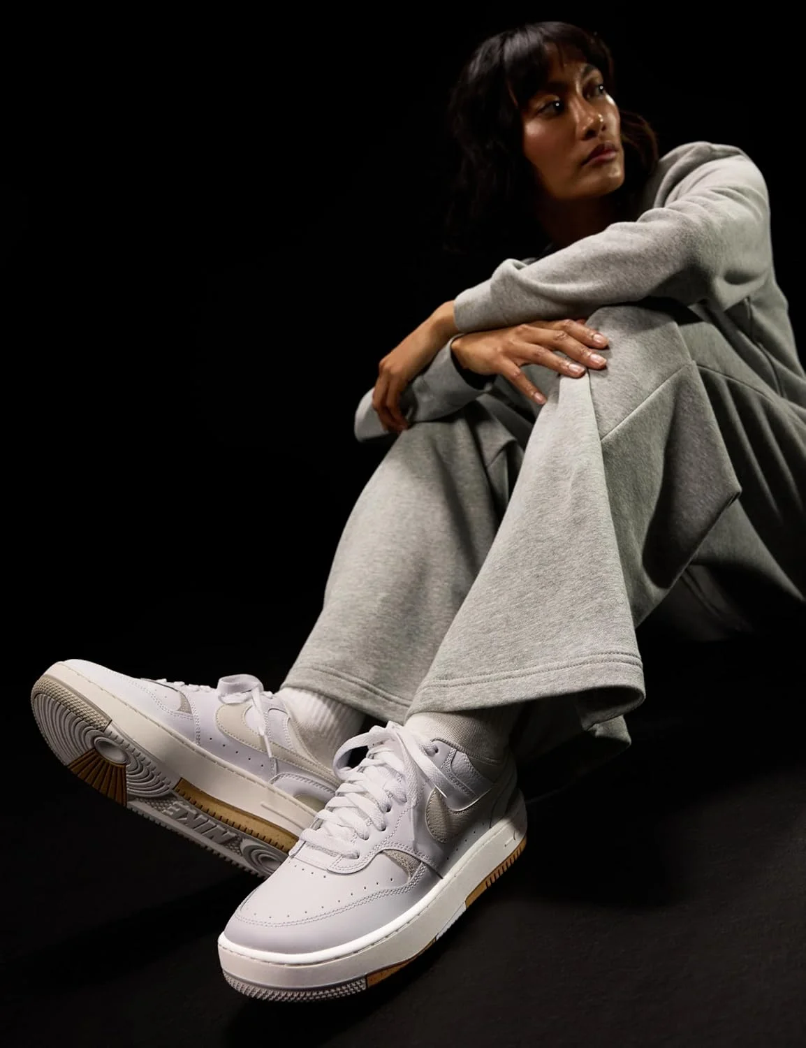 کفش ورزشی زنانه نایک Gamma Force کفش ورزشی زنانه نایک Gamma Force