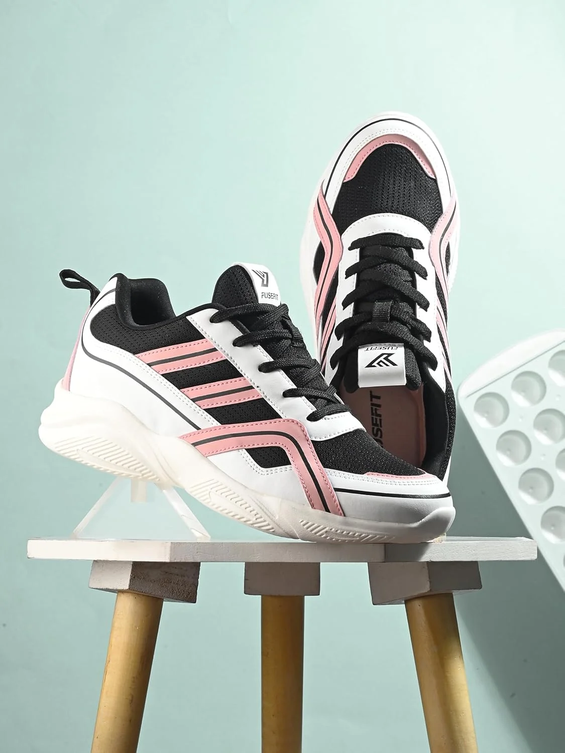 کفش ورزشی زنانه FUSEFIT مدل SPEEDSTER W FF