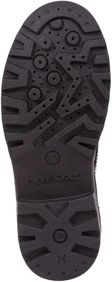 کفش مدرسه ای دخترانه جیوکس مدل J CASEY GIRL N