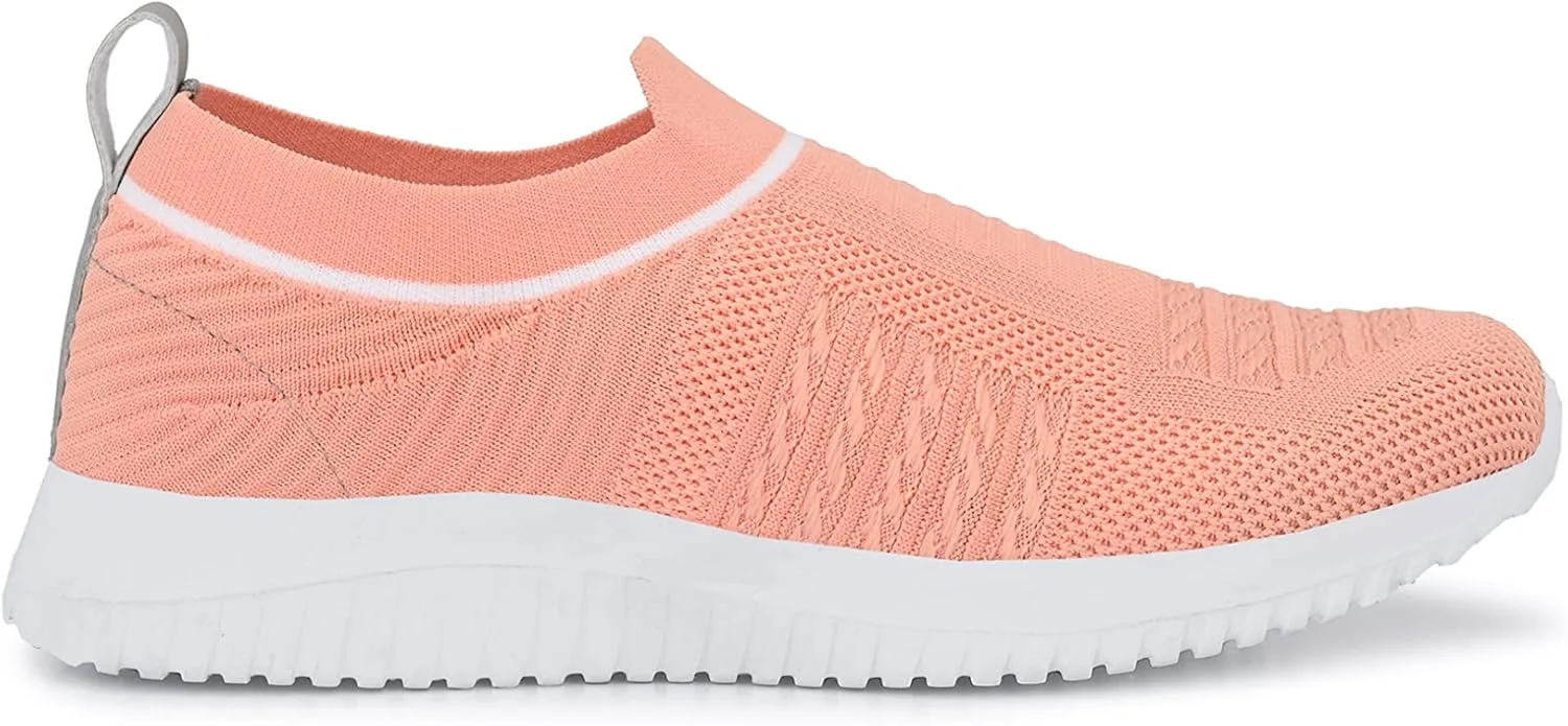 کفش پیاده روی زنانه فیوزفیت سوشی IV