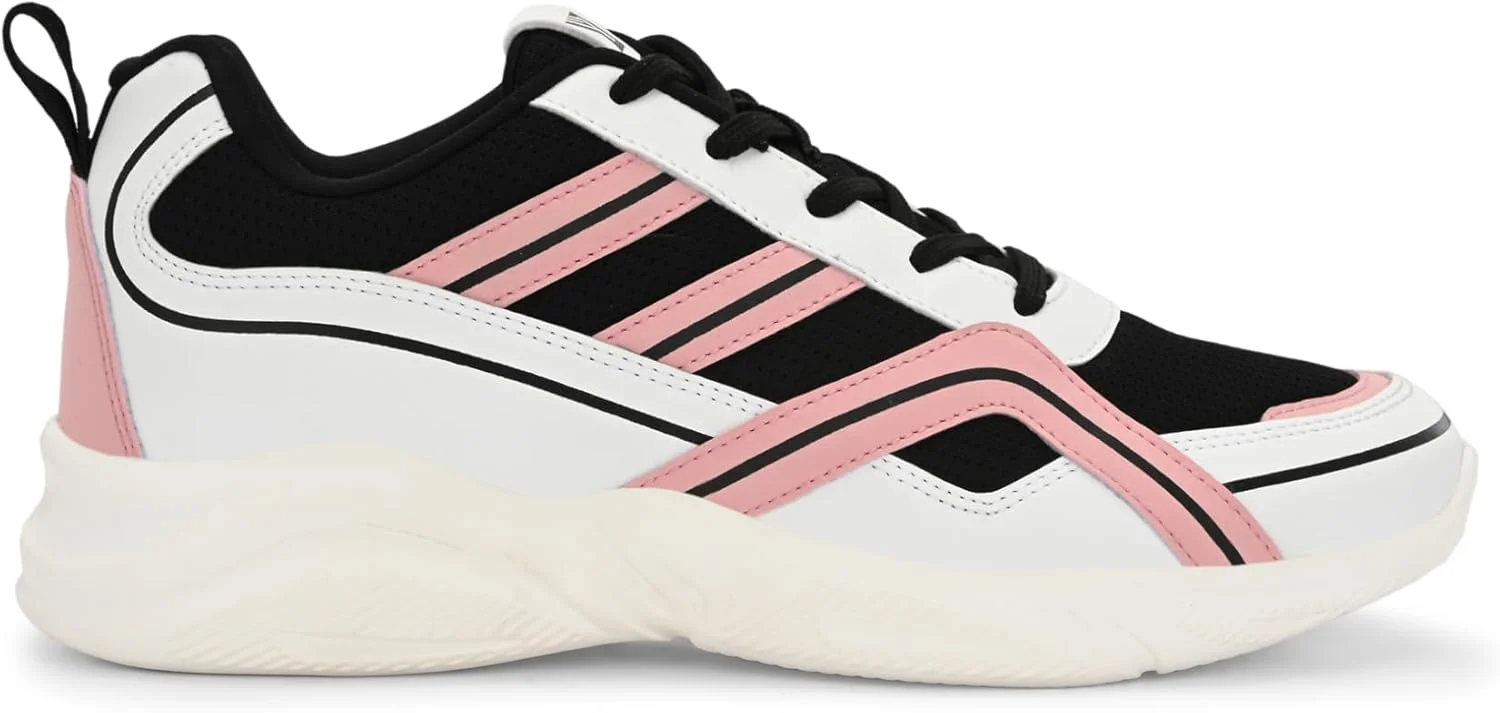 کفش ورزشی زنانه FUSEFIT مدل SPEEDSTER W FF