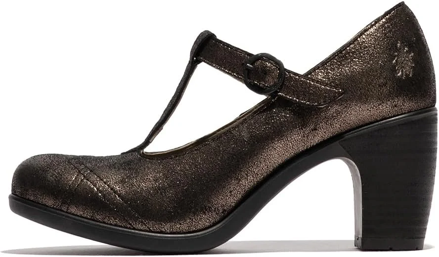 کفش رسمی زنانه فلای لندن مدل Kiai175fly