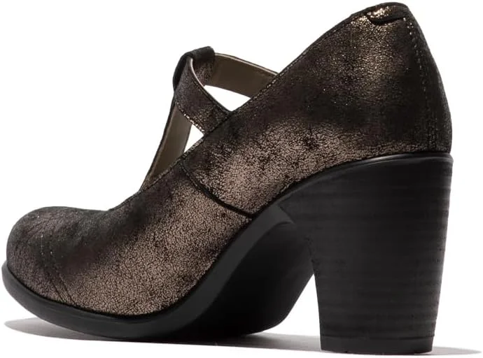 کفش رسمی زنانه فلای لندن مدل Kiai175fly کفش رسمی زنانه فلای لندن مدل Kiai175fly