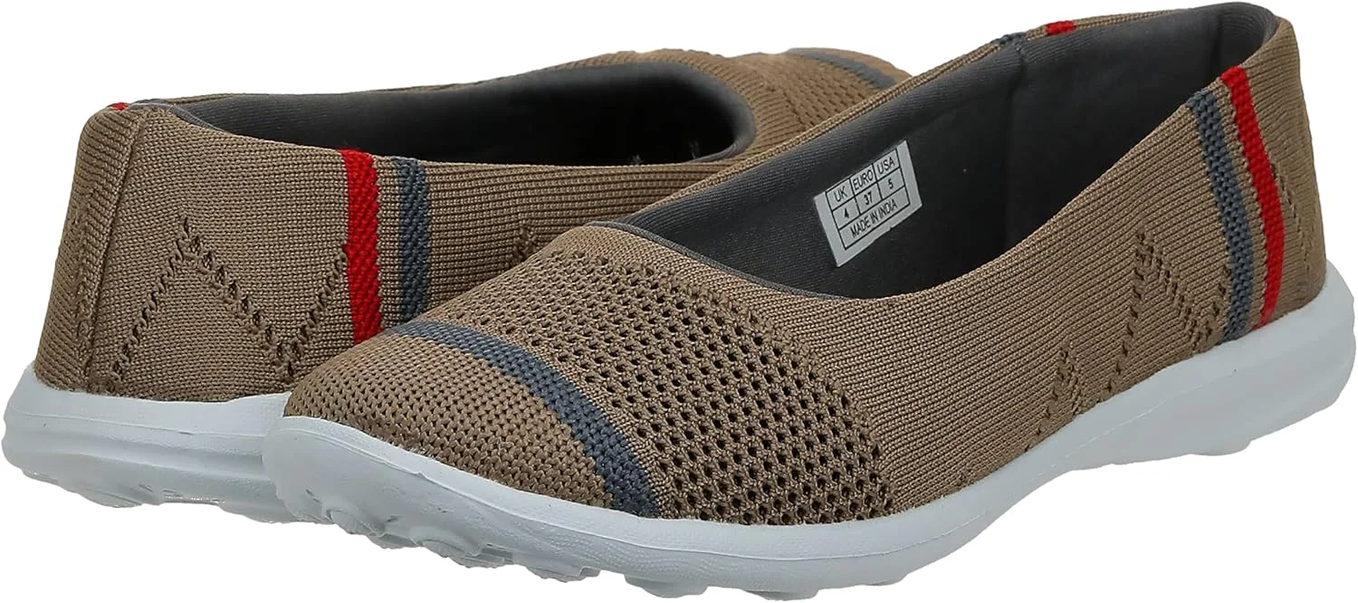 کفش باله زنانه فیوزفیت مدل آوا