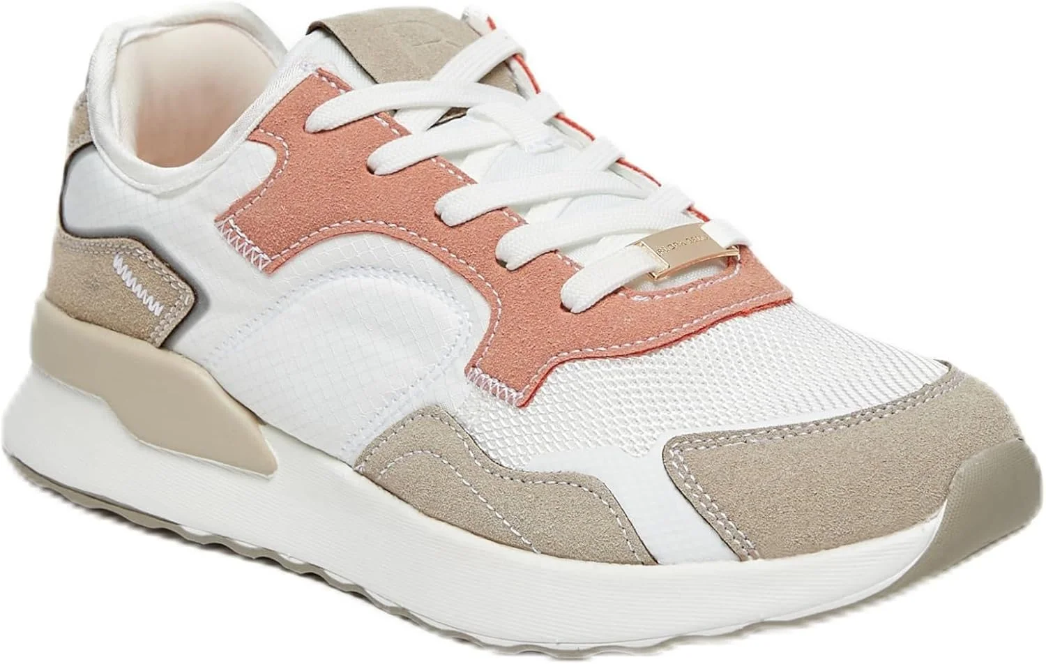 کفش ورزشی زنانه فلورا بلا بای شواکسپرس با طرح پنل و بند