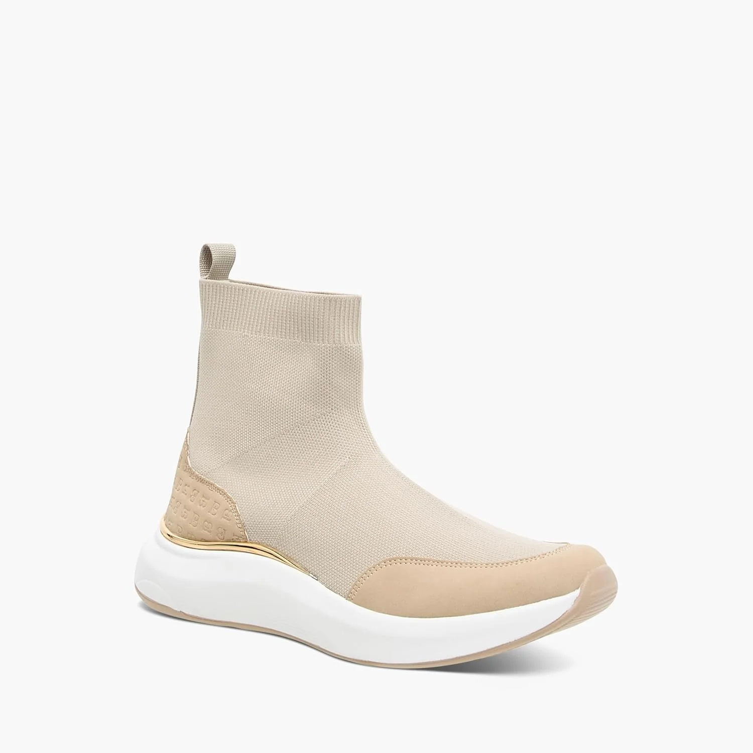 کفش های زنانه Flora Bella by Shoexpress - کفش های لژدار بلند طرح دار کفش های زنانه Flora Bella by Shoexpress - کفش های لژدار بلند طرح دار