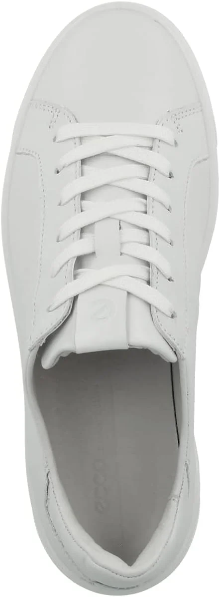 کفش کتانی زنانه اکو مدل Street Tray