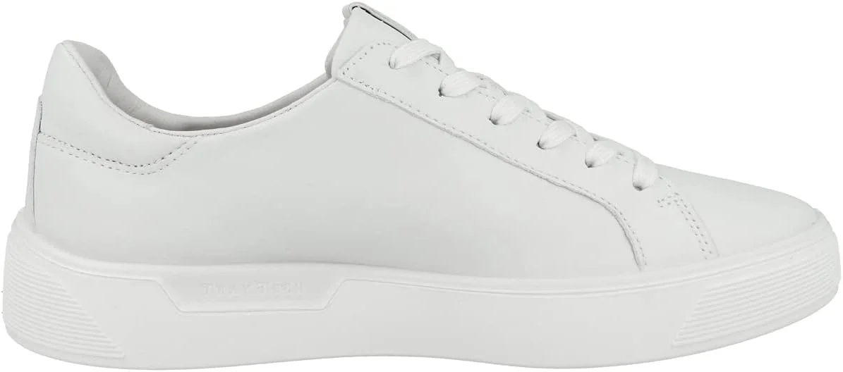 کفش کتانی زنانه اکو مدل Street Tray