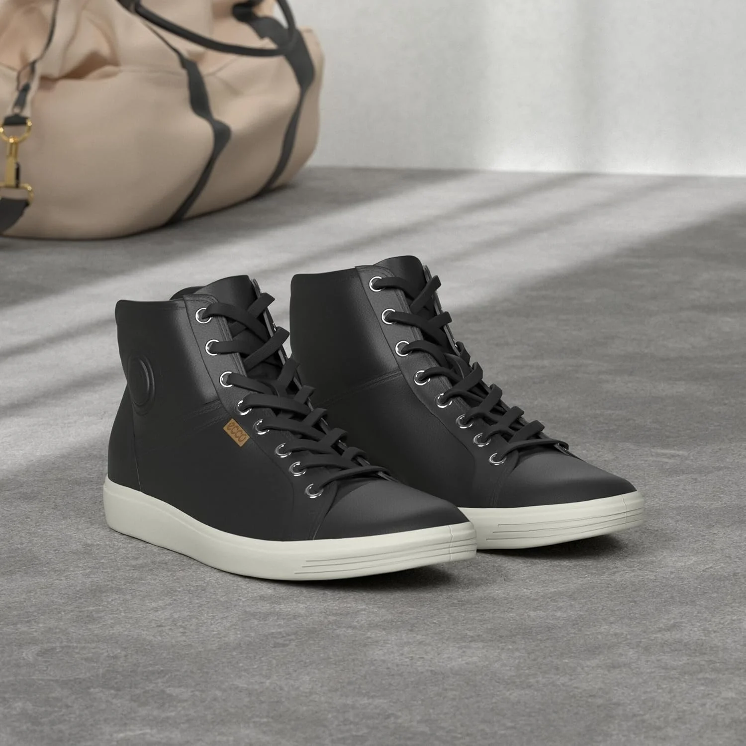 کفش ورزشی زنانه اکو سافت 7 کفش ورزشی زنانه اکو سافت 7