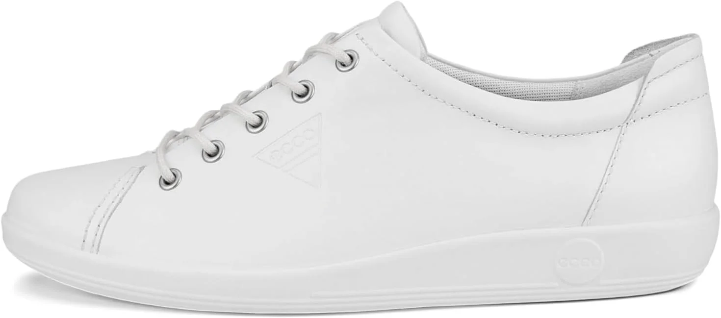 کفش های راحتی زنانه اکو مدل سافت 2.0، خاکستری، سایز 42 اروپا کفش های راحتی زنانه اکو مدل سافت 2.0، خاکستری، سایز 42 اروپا